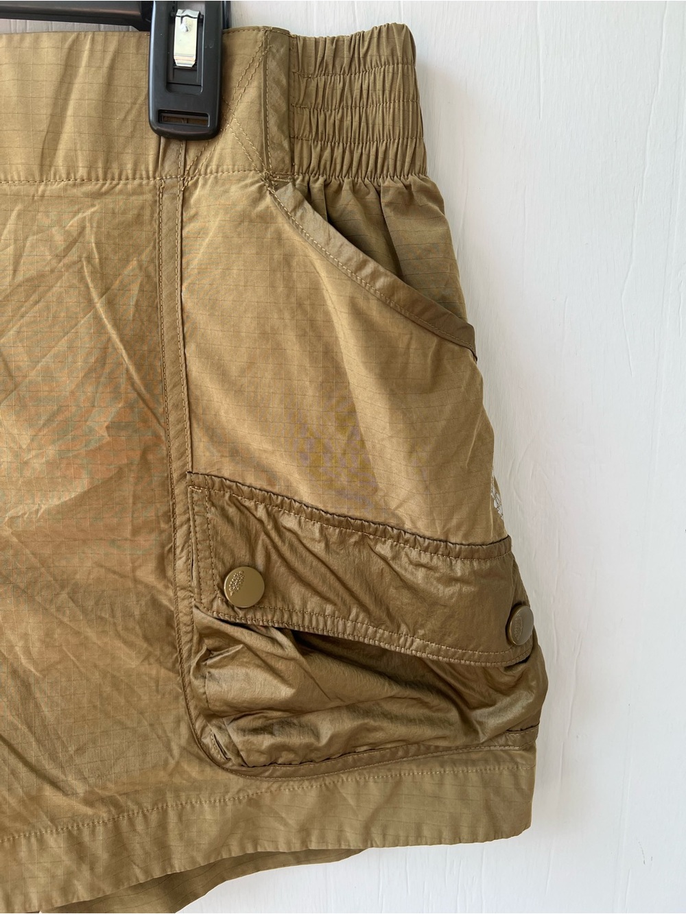 Free People FP Movement Thru Hiker Skort (size L) - Picture 7 of 16